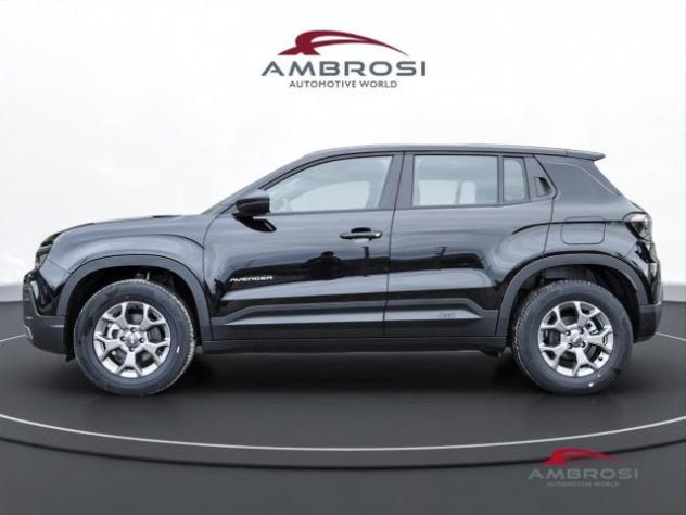 JEEP Avenger LONGITUDE rif. 23255045 - Foto 6