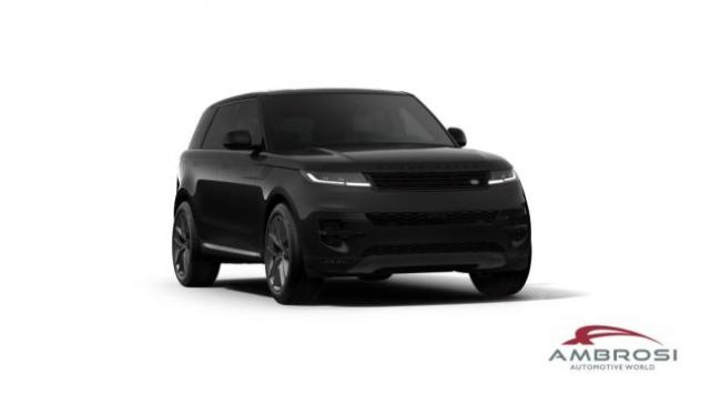LAND ROVER Range Rover Sport AWD 5DR SWB Dynamic SE 249PS Auto rif. 23439688