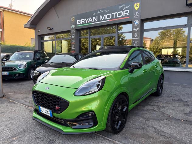 Ford Puma 1.5 EcoBoost 200 CV S&S ST