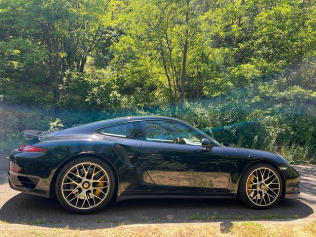 PORSCHE 911 3.8 Turbo S Coupé Tettuccio rif. 23434529 - Foto 3