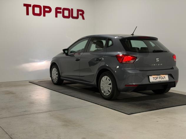 SEAT Ibiza 1.0 75cv BUSINESS - Foto 5