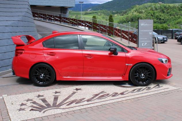Subaru WRX STI 2.5 - Foto 4