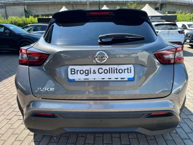 NISSAN Juke II 2020 1.0 dig-t Acenta 114cv rif. 23915330 - Foto 5