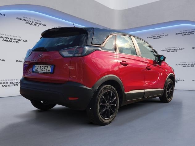Opel Crossland Crossland 1.2 Elegance s&s 83cv - Foto 9