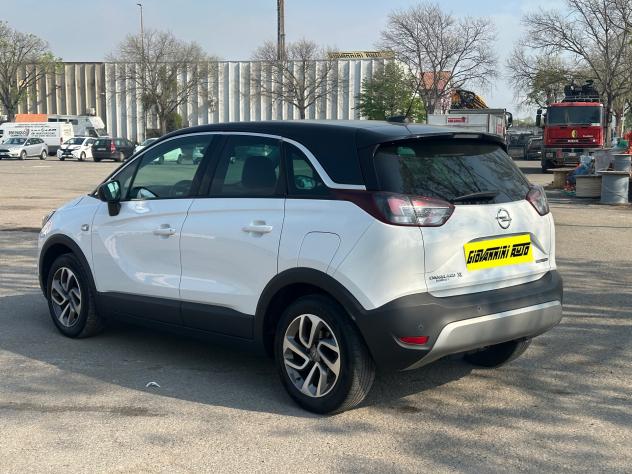 Opel Crossland X 1.6 Diesel 8V (Garanzia 24 Mesi) - Foto 5