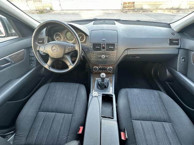 Mercedes-Benz Classe C C220 cdi Elegance - Foto 10