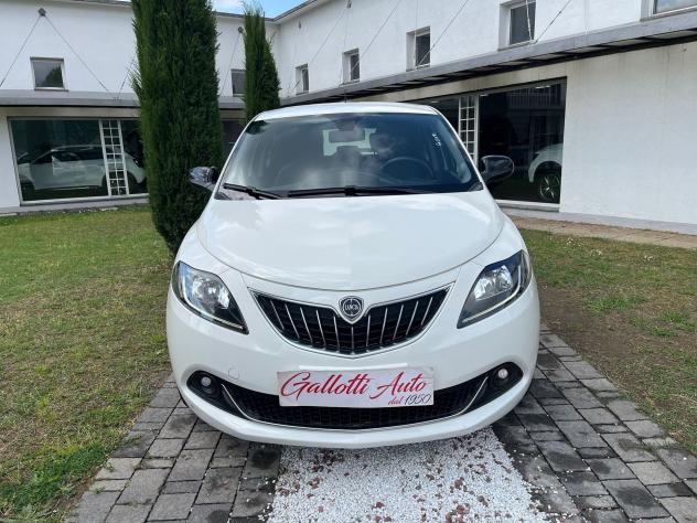 Lancia Ypsilon 1.0 FireFly 70cv Hybrid Gold - Foto 4