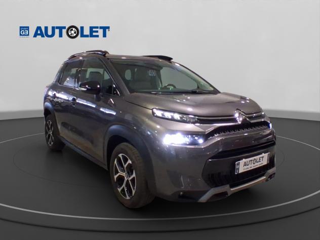 Citroen C3 Aircross BlueHDi 110 S&S Shine - Foto 3