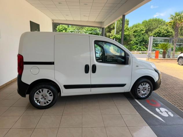 Fiat Fiorino 1.3 MJT 80CV Cargo - Foto 4