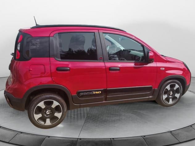 FIAT Pandina Pandina Cross 1.0 firefly hybrid s&s 65cv - Foto 2