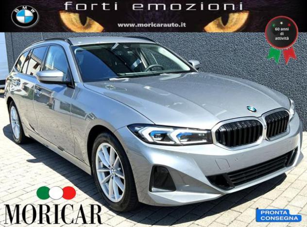BMW 318 i Touring rif. 23827881 - Foto 4