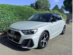 AUDI A1 SPB 30 TFSI S tronic S line edition LED - TELEC. rif. 24056050