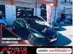 VOLVO V40 D2 'eco' Business - full led- navi GAN