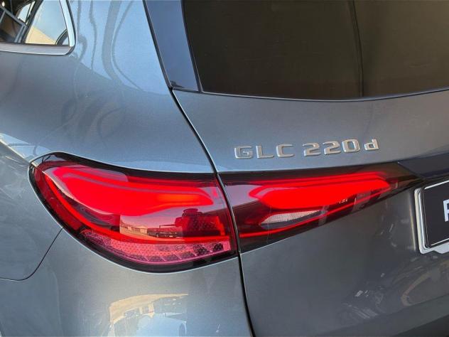 Mercedes-Benz GLC 220D - AMG LINE | ADVANCED PLUS | 197CV - 4MATIC | 2022 - Foto 9