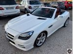 MERCEDES - Classe SLK 200 Sport - AUTOMATICO - FINANZIABILE - PERMUTE