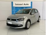 Volkswagen Polo Polo 5p 1.0 mpi Trendline 60cv