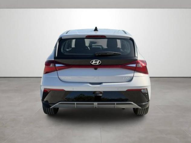 HYUNDAI i20 1.0 T-GDI DCT Connectline rif. 23609866 - Foto 5