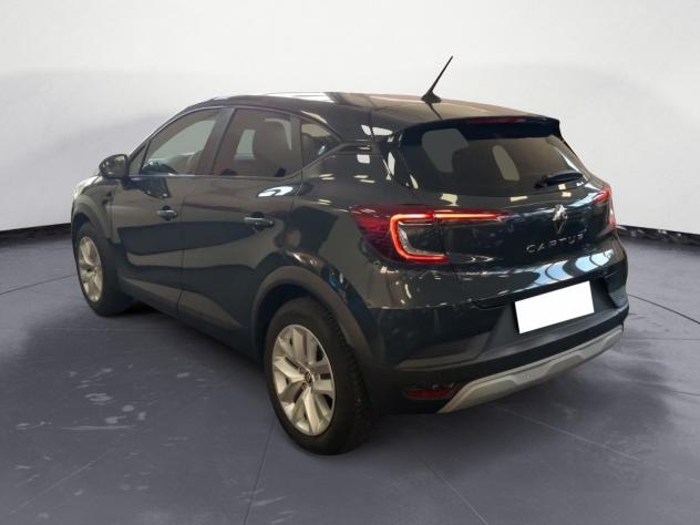 Renault Captur E-Tech hybrid 1.6 HEV E-TECH 105KW ZEN - Foto 5