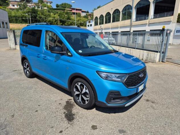 FORD Tourneo Connect Tourneo Connect 2.0 EcoBlue 122 CV Powershif rif. 23989915 - Foto 5