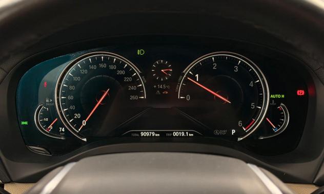 BMW X3 xDrive20d Luxury Line - Foto 9