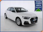 Audi A1 Sportback SPB 30 TFSI 110CV