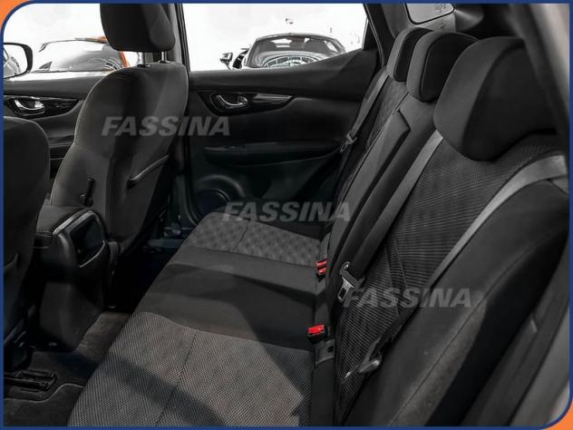 Nissan Qashqai 1.2 dig-t Acenta 115cv E6 - Foto 10