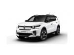 CITROEN C3 Aircross 2ª s. C3 Aircross Hybrid 145 CV e-DCS6 Max