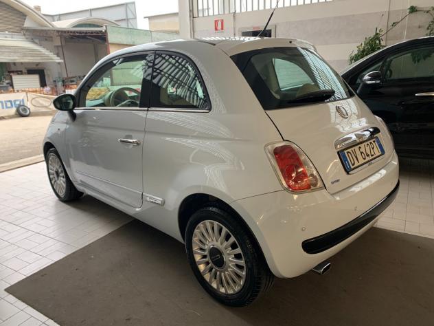 Fiat 500 1.2 Lounge - Foto 3