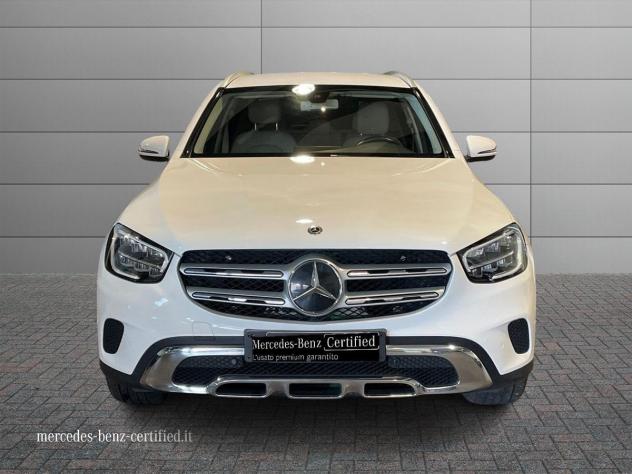 Mercedes-Benz GLC - X253 2019 220 d Sport 4matic auto - Foto 6