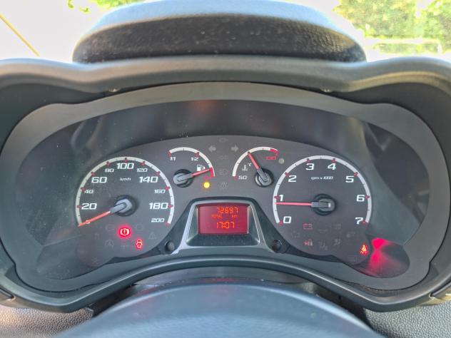 Ford Ka Ka+ 1.2 8V 69CV E5 Manuale NEO 2010 - Foto 8