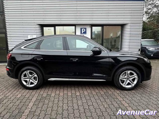 AUDI Q5 Sportback SPB 40 mhev quattro PREZZO REALE rif. 23422156 - Foto 4