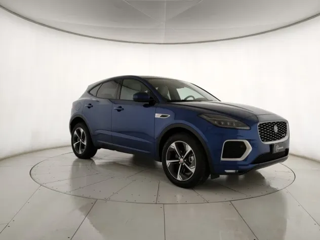 JAGUAR E-PACE 1.5 I3 PHEV R-DYNAMIC SE AWD 309CV AUTO
