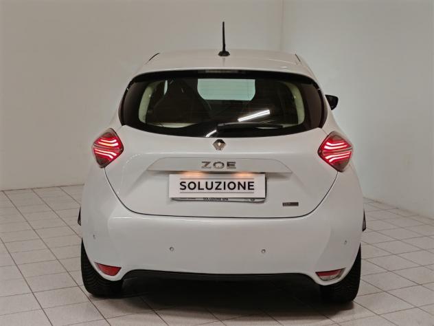 Renault ZOE ZOE R135 Flex | BATTERIA DI PROPRIETA' | IVA ESPOSTA - Foto 7