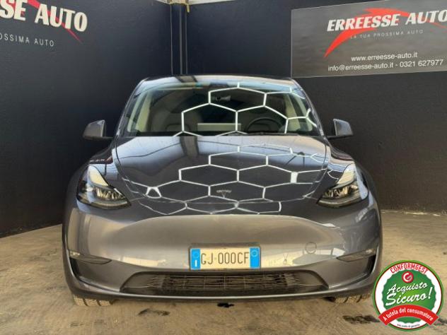 TESLA Model Y Long Range Dual Motor AWD rif. 23803299 - Foto 2