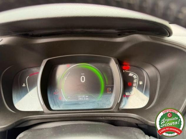 RENAULT Kadjar dCi 8V 110CV EDC Energy Intens rif. 20939602 - Foto 10
