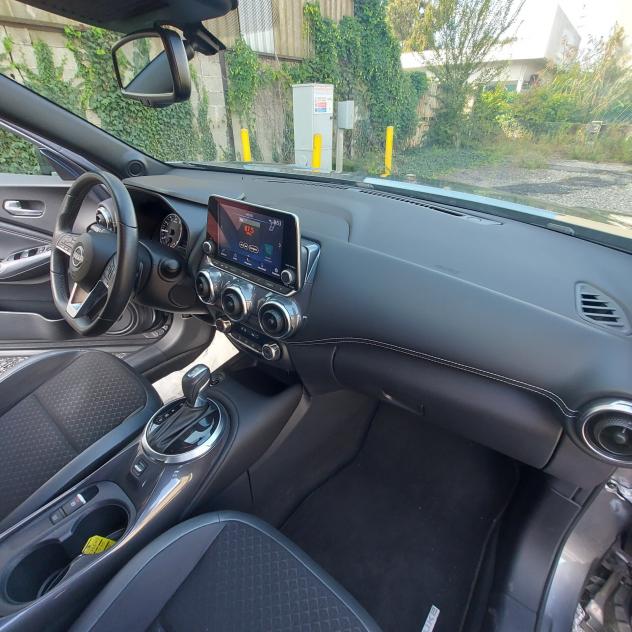 Nissan Juke 1.0 DIG-T 114 CV N-Design - Foto 7