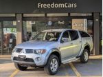 MITSUBISHI L200 2.5 DI-D/136CV Double Cab Intense rif. 23660852