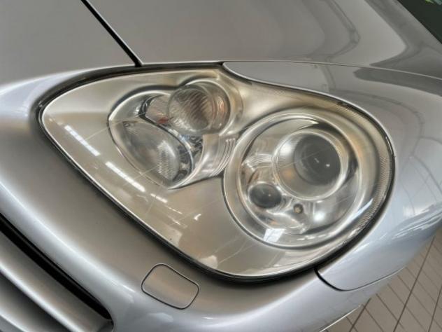 PORSCHE Cayenne 4.5 cat S //BELL1SS1MO// rif. 24194064 - Foto 7