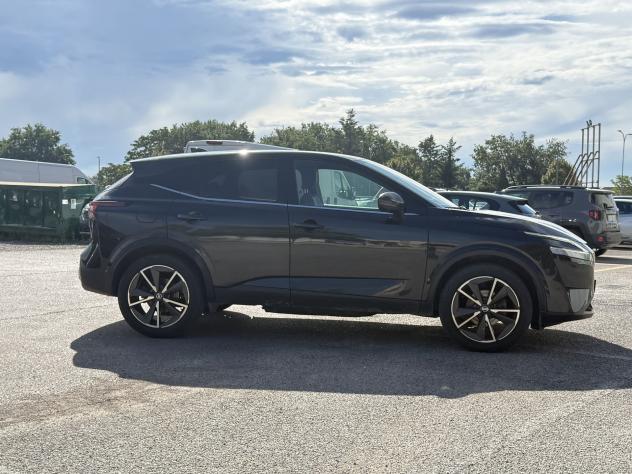 Nissan Qashqai 1.3 MHEV 140 Tekna - Foto 5