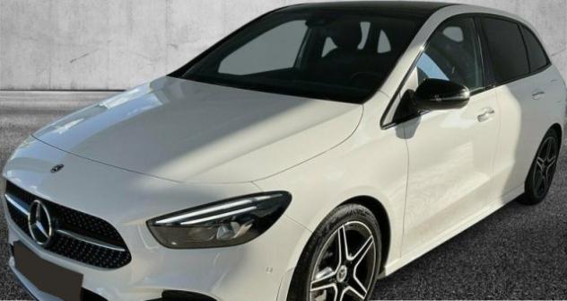 MERCEDES-BENZ B 200 Automatic Premium rif. 21381976