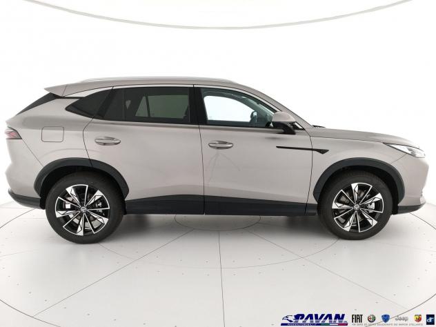 MG HS 1.5 Hybrid+ Comfort 224cv - Foto 5