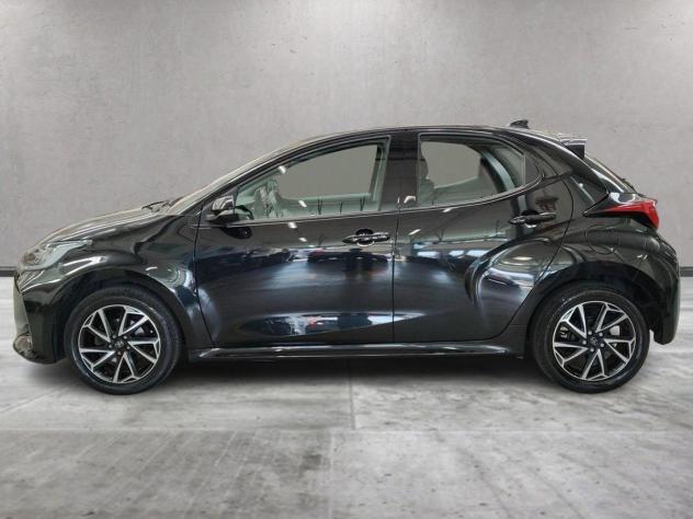 Toyota Yaris 1.0 5 porte Trend - Foto 2
