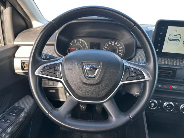 Dacia Sandero Sandero Stepway 1.0 tce Comfort SL DaciaPlus Eco-g 100cv - Foto 7