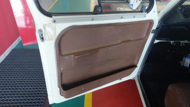 CITROEN Dyane DYANE 6 rif. 24013503 - Foto 8