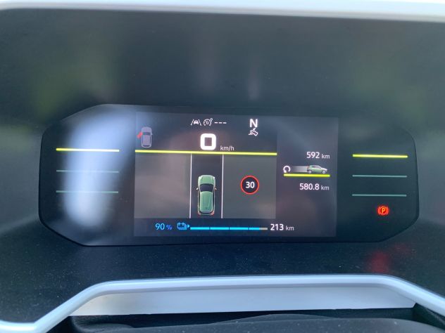Dacia Spring Electric 65 Extreme - Foto 9