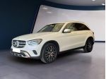 Mercedes-Benz GLC 220 d 4Matic Sport aut.