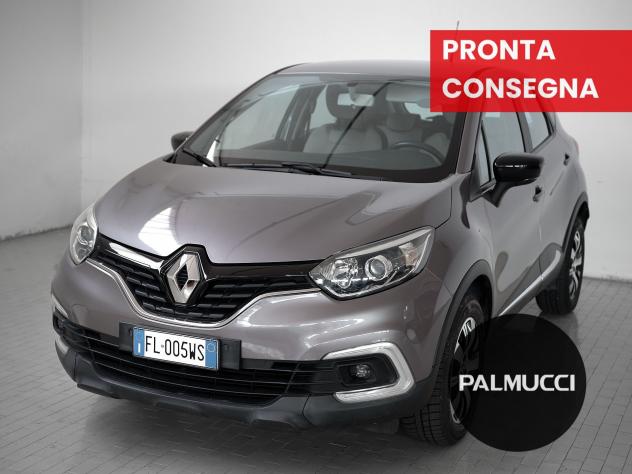 Renault Captur 0.9 TCe 90cv Energy INTENS