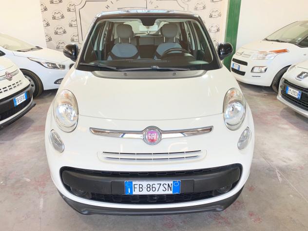 Fiat 500L 1.4 T-Jet 120 CV GPL Pop Star - Foto 2