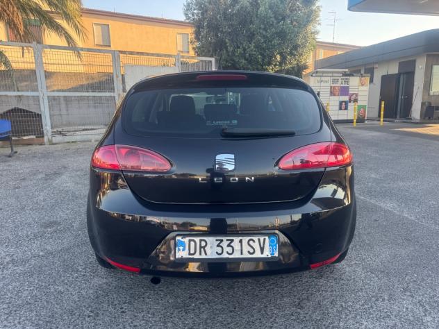 Seat Leon 1.9 TDI DPF Stylance - Foto 7