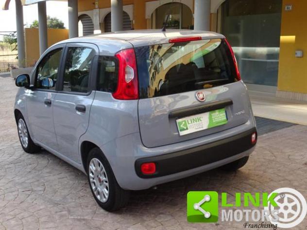 FIAT Panda 1.0 HYBRID 69 CV rif. 24181637 - Foto 6